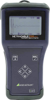 Gossen Metrawatt M281A METRACABLE TDR PRO Kabelmeter Meetbereik: Telecommunicatie, Netwerk, Audio/Video
