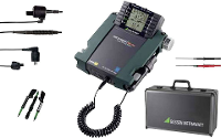 Gossen Metrawatt Meisterpaket Xtra Kalibratie Conform Dakks
