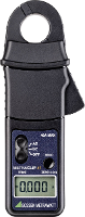 Gossen Metrawatt METRACLIP 41 Stroomtang, Multimeter Digitaal CAT III 300 V Weergave (counts): 4000