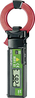 Gossen Metrawatt METRACLIP 61 Stroomtang Digitaal CAT II 600 V, CAT III 300 V Weergave (counts): 3200