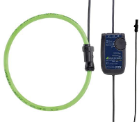 Gossen Metrawatt METRAFLEX 6003 XBL Stroomtangadapter Meetbereik A/AC (bereik): 0.32   6000 A Flexibel