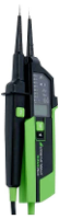 Gossen Metrawatt METRALINE VT LCD Spannings  en doorgangstester CAT IV 600 V LCD, Akoestisch, Optisch