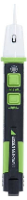 Gossen Metrawatt Metraline VT Sense Contactloze spanningstester CAT IV 1000 V Vibratie, Optisch, Akoestisch