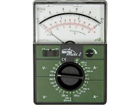 Gossen Metrawatt METRAmax 2 Multimeter Analoog
