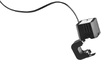 Gossen Metrawatt SC30 250/1A 0,2VA Kl.1 18 Mm Primaire stroom: 250 A Secundaire stroom: 1 A 1 stuk(s)