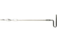 Gossen Metrawatt SP350 GTZ3304000R0001 Grondpen Grondboor 35cm lang SP350