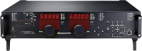 Gossen Metrawatt SYSKON P1500 19 labvoeding, regelbaar Kalibratie (DAkkS) 0   60 V/DC 0   60 A 1 x USB, RS232 Programmeerbaar, Master/Slave functie