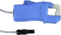 Gossen Metrawatt TR 2501B Stroomtangadapter Meetbereik A/AC (bereik): 100   1200 mA