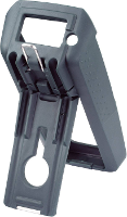 Gossen Metrawatt Z104C GH X TRA Beschermhoes 1 stuk(s)