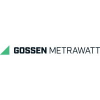 Gossen Metrawatt Z109K Zekeringen 10 stuk(s)
