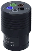 Gossen Metrawatt Z611O METRALINE A3 16 Testadapter 1 stuk(s)