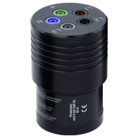 Gossen Metrawatt Z611P METRALINE A3 32 Testadapter 1 stuk(s)