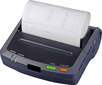 Gossen Metrawatt Z721S Printer Thermische printer voor Secutest Base(10)/xtra 1 stuk(s)