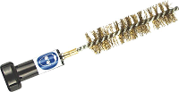 Gossen Metrawatt Z745G Z745G Borstelstuk 1 stuk(s)
