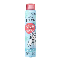 Schwarzkopf Got2b Extra Volume Dry Shampoo