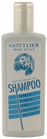 Gottlieb Shampoo Blauw #95;_300 Ml