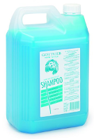 Gottlieb Shampoo Blauw 5 Ltr