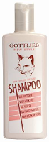 Gottlieb Shampoo Kat #95;_300 Ml