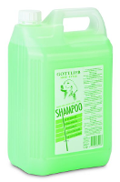 Gottlieb Shampoo Kruiden 5 Ltr