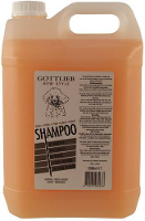 Gottlieb Shampoo Poedel Apricot #95;_5 Ltr