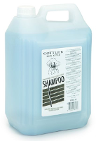 Gottlieb Shampoo Poedel Gr/zwart 5 Ltr