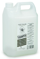Gottlieb Shampoo Poedel Wit 5 Ltr