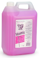 Gottlieb Shampoo Puppy 5 Ltr