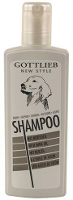 Gottlieb Shampoo Zwavelteer #95;_300 Ml