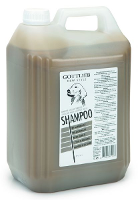 Gottlieb Shampoo Zwavelteer 5 Ltr