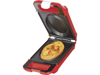 GourmetMaxx 04488 Multigrill Vaste Rood