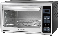 GourmetMaxx 0968 Mini oven Multifunctie 28 l