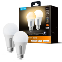 Govee A19 Slimme LED Lampen led lamp