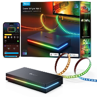 Govee AI Sync Box 2 ledstrip