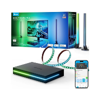 Govee AI Sync Box Kit 2 voor 27 34 inch scherm verlichting