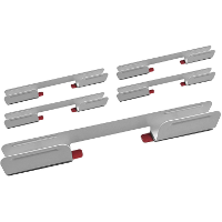 Govee Bend Clip for Neon Rope Light 2 bevestiging 5 stuks