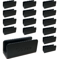 Govee Clip for Neon Rope Light 2 bevestiging