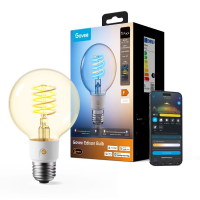 Govee G80 Smart Edison Bulb E27 led lamp