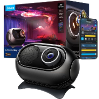 Govee Galaxy Light Projector 2 Pro verlichting