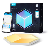 Govee Glide Hexagon Ultra Expansion Pack   1 pack sfeerverlichting