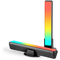 Govee H6056 RGBICWW WiFi + Bluetooth Flow Plus Lichtbalken sfeerverlichting