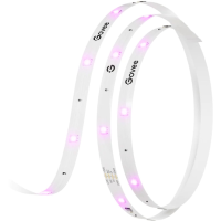 Govee H618A RGBIC Basic Wi Fi + Bluetooth ledstrip 5 meter, RGBIC, Wifi, Bluetooth