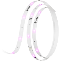 Govee H618C RGBIC Basic Wi Fi + Bluetooth ledstrip 10 meter, RGBIC, Wifi, Bluetooth