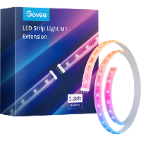Govee LED Strip Light M1   Extension ledstrip
