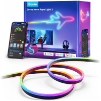 Govee Neon Rope Light 2 led strip