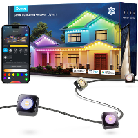 Govee Permanent Outdoor Lights 2 sfeerverlichting