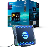 Govee Smart Gaming Pixel Light verlichting