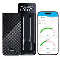 Govee Smart Wireless Meat Thermometer