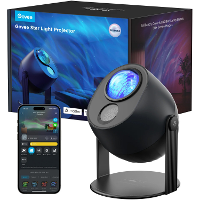 Govee Star Light Projector sfeerverlichting