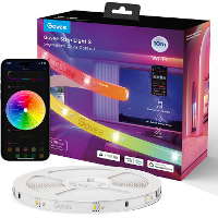 Govee Strip Light S Segmented Colour Control led strip