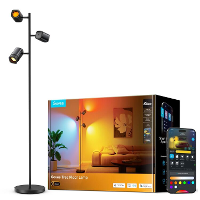 Govee Tree Floor Lamp verlichting